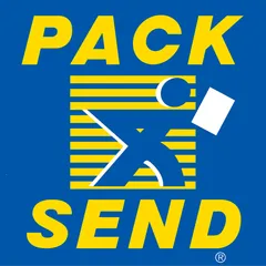 PACK &amp; SEND Live ‑ Australia