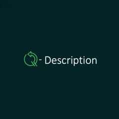 Q-Description