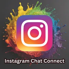 Aurum: Instagram Chat Connect