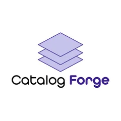 Catalog Forge