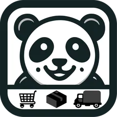 PandaPim: Stock &amp; Ordermanager