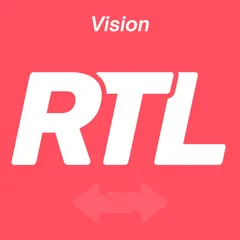 Vision RTL: עברית