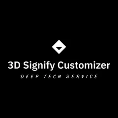 DTS Signify Customizer