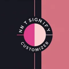 NT Signify Customizer
