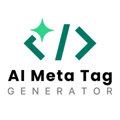 SEO HERO AI Meta Tag Generator