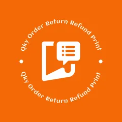 Qky Order‑Return Invoice Pro