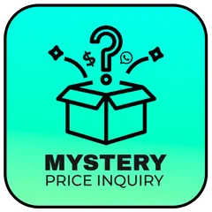 Mystery Price Inquiry