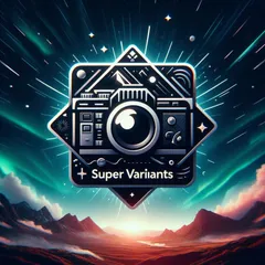 Sib Variants Showcase