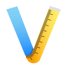 Vestofy Size Chart, Size Guide