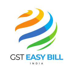 GST Easy Bill India