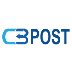 C3POST : eCommerce Shipping