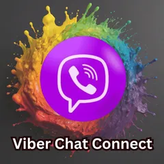 Aurum: Viber Chat Connect