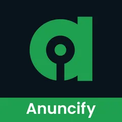 Anuncify ‑ Announcement Bar