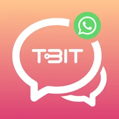 T‑Bit ‑ Whatsapp