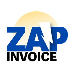 Zap Invoice