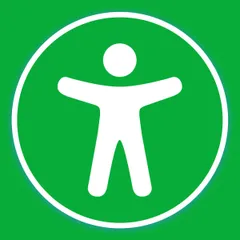 AccessPro Accessibility Widget