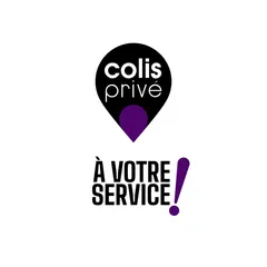 Colis Privé Officiel V2