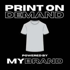 Print‑On‑Demand by Life Brand