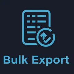 Bulkify | Product Bulk Export