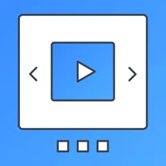 POWR: Video Slider Videos Feed