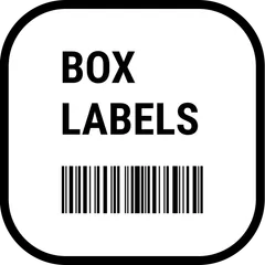 ARRAY42 ‑ BOX Labels