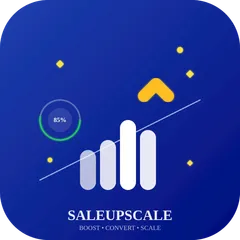 Upsell with Saleupscale