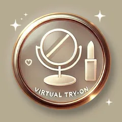 MirrARly Virtual Makeup Try‑On