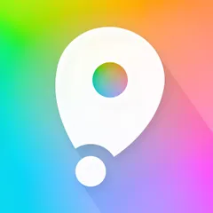 Infinite Color Search by Hoppn