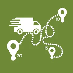 CI Shipping Rate By Distance