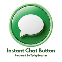Booster: Instant Chat Button