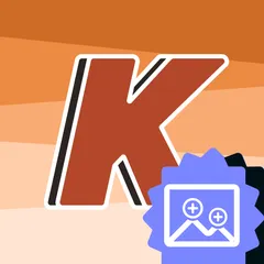 K: Shoppable Image Hotspot