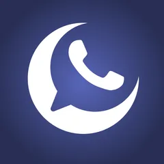 LUNA: WhatsApp Chat Button