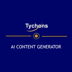 AI‑Content‑Generator:Tychons