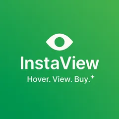 InstaView: Hover. View. Buy