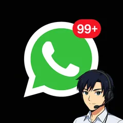 Spark ‑ WhatsApp Chat Button