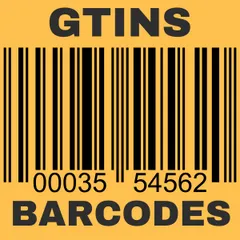 Buy GTIN/UPC Barcode for GMC