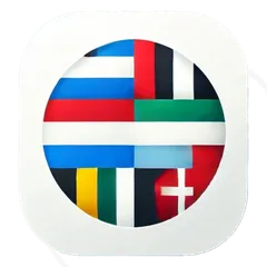 CountryBadge for Products