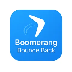 Boomerang Bounce Back