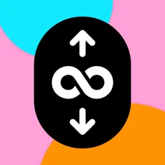 im•api (infinite‑scroll)