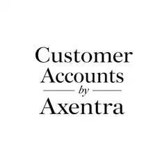 Customer Accounts by Axentra