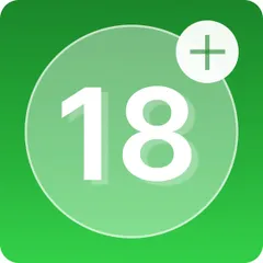 VR Age Verification Popup 18+