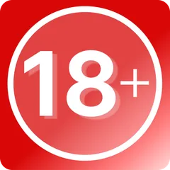 VR Age Verification Popup 18+