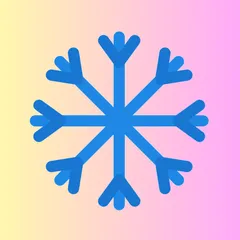 GM Snow Effect