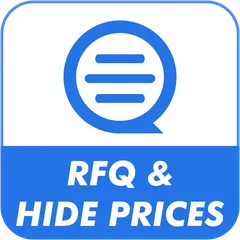 Quotes Guru: RFQ &amp; Hide Prices