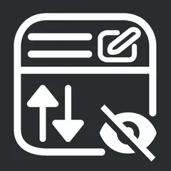DS Shipping Payment Hide/ Sort
