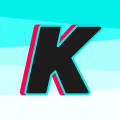 K: TikTok Follow