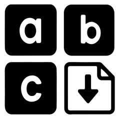 Abc Digital Downloads