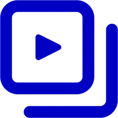 HX Custom Video Player
