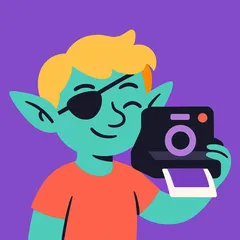 Pictu ‑ AI Image Editor