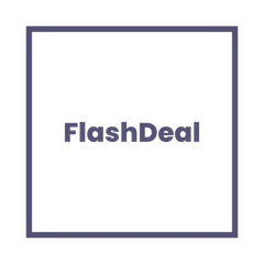 FlashDeal